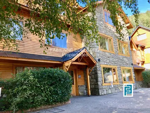 Departamento en San Martin De Los Andes