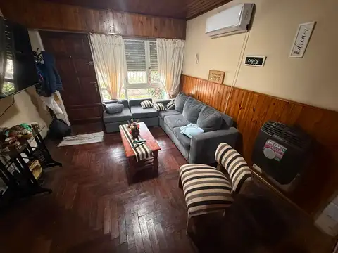 Depto Tipo Casa en Venta con 2 cocheras