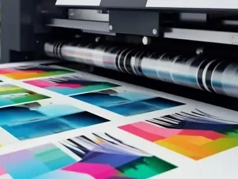 Venta de Fondo de Comercio de Gráfica e Imprenta