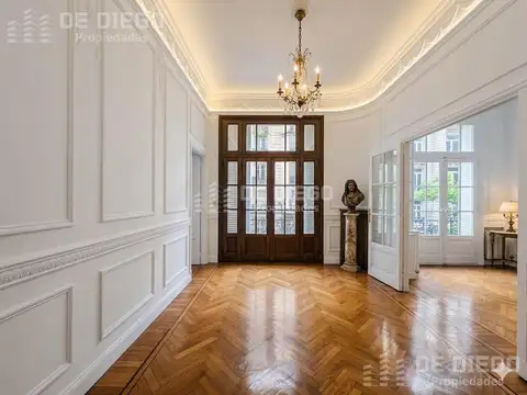 Departamento en Venta de 7 ambientes