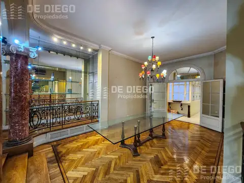 Departamento en Venta al Norte