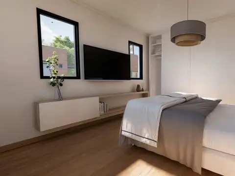 Departamento en Venta de 2 dormitorios