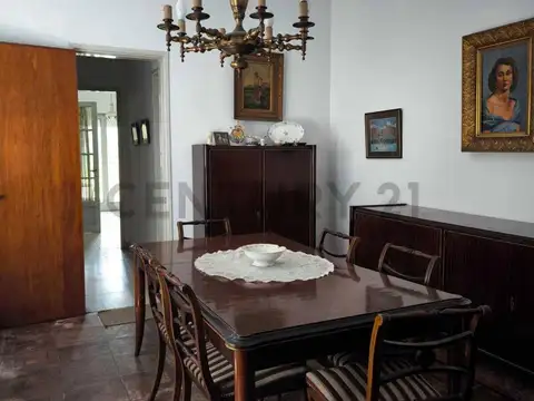 Casa en venta de estilo | Calle 41 e/ 11 y diagonal 77 | Barrio Norte - La plata