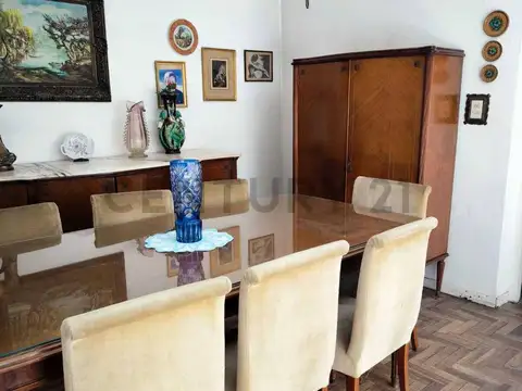 41 e/ 11 y diagonal 77 700, Piso 0