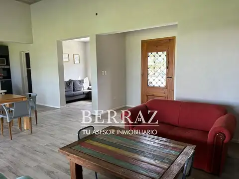 Casa venta en San Matías Area 5 Escobar Lote 843,66 m2
