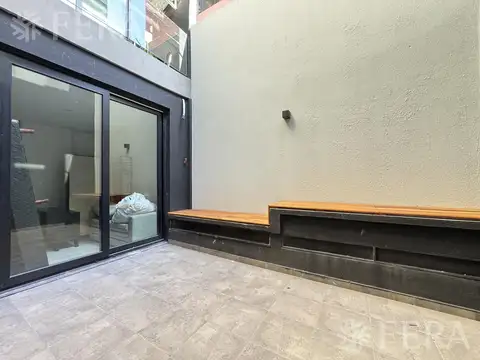 Departamento en Venta en Nuñez, USD 120.000