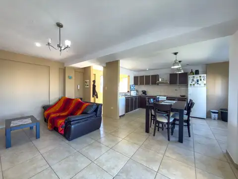 Departamento en Venta en La Plata, USD 100.000