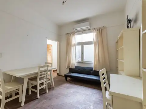 Depto Tipo Casa en Venta de 1 dormitorio