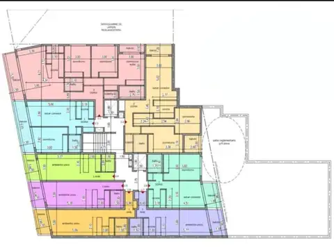 Departamento en Venta de Monoambiente