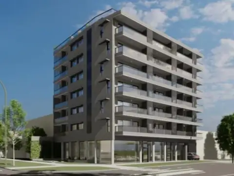 Bv Rondeau esquina Sorrento