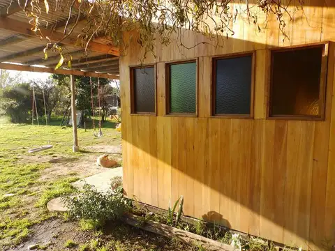 Casa en Venta de 2 dormitorios