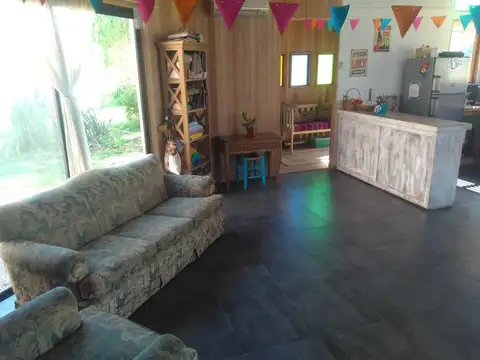 Casa en Venta 3 años