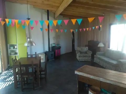 Casa en Venta en Loma Verde, USD 96.000