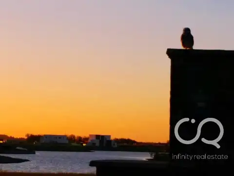 Lote Al Lago - Área 5 San Sebatián