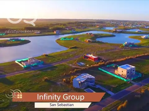 Terreno en Venta de 900,0 m2