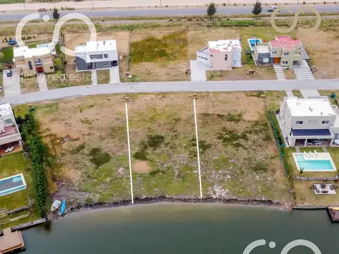 Lote Al Lago - Área 5 San Sebatián