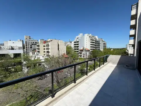 Departamento en Venta en Saavedra, USD 117.000