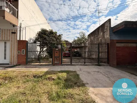 Depto Tipo Casa en Venta de 2 ambientes