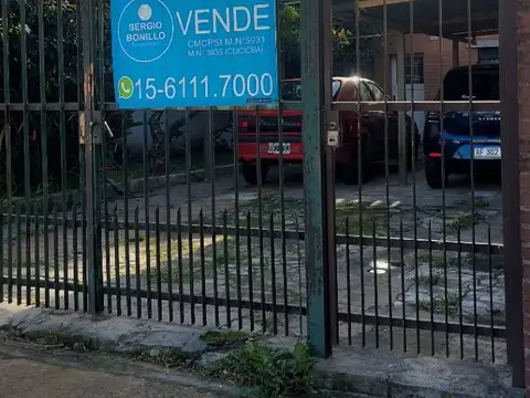 PH en venta c/ cochera en Billinghurst