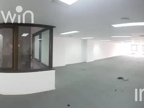 Oficina - Retiro