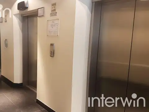 Oficina en Alquiler A Estrenar