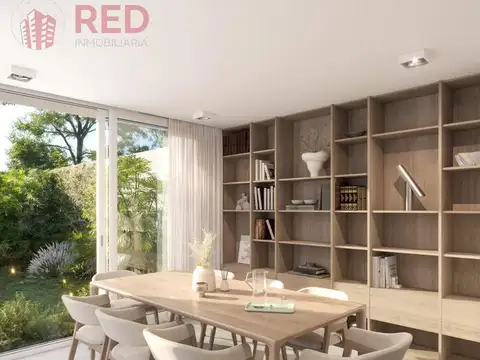 Casa en Venta de 2 dormitorios