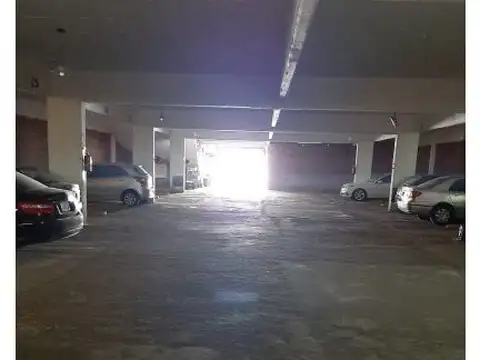 Alquiler temporario cochera por dia Miramar