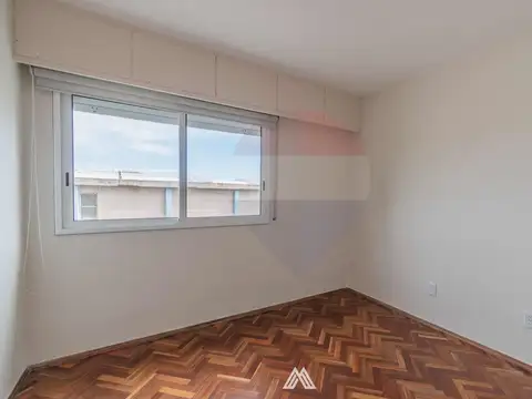 Apartamento en ALQUILER, Palermo, vista al mar!