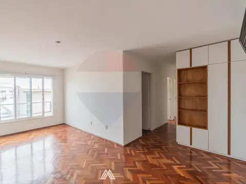 Departamento en Alquiler de 4 ambientes