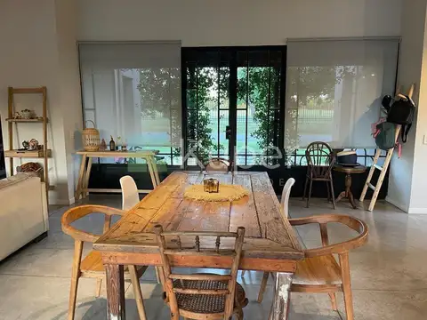 Casa en Venta al Noroeste