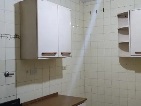 Departamento en Alquiler 45 años