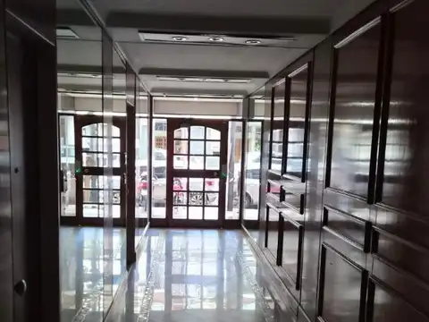 Avenida Avellaneda 2000, Piso 4