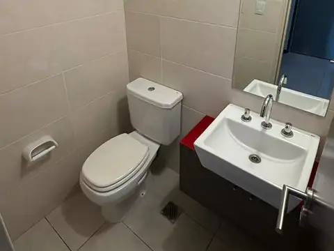 Departamento en Alquiler 10 años