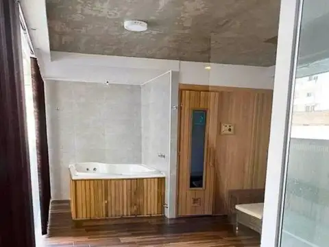 Departamento en Alquiler con 1 cocheras