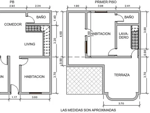 Depto Tipo Casa en Venta en Villa Lugano, USD 70.000