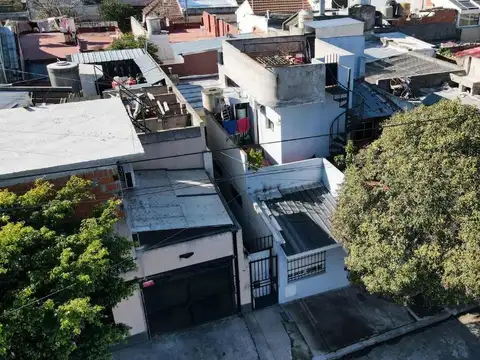 Depto Tipo Casa en Venta de 4 ambientes