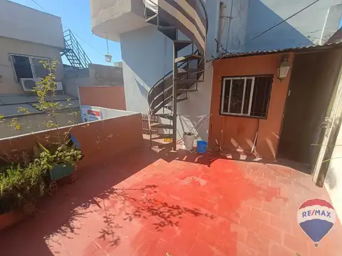 Depto Tipo Casa en Venta de 3 dormitorios