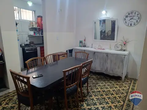 Depto Tipo Casa en Venta al Suroeste