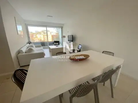 Hermoso apartamento en excelente ubicacion!