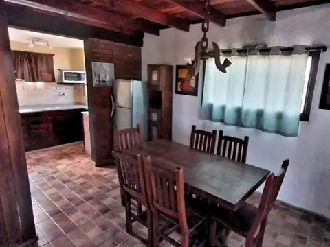 Casa 3 dormitoriosn 3 baños Potrero de Garay Valle de Calamuchita Escritura