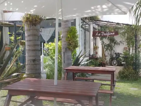 Complejo de 6 bungalows y spa en Gualeguaychú
