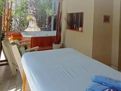Complejo de 6 bungalows y spa en Gualeguaychú