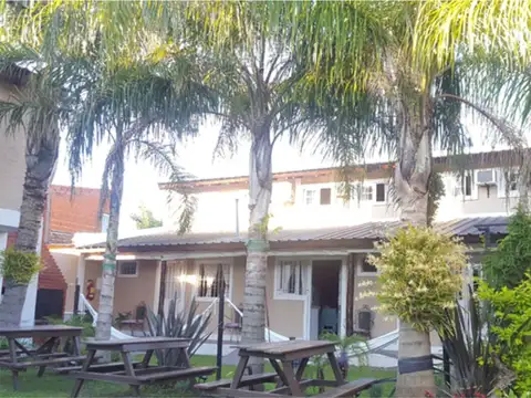 Quinta en Venta en Pueblo General Belgrano, USD 200.000
