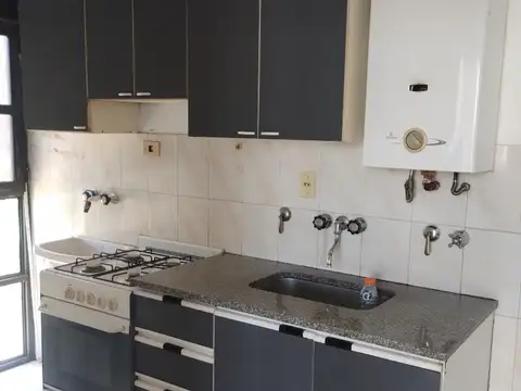 Departamento en Venta en Centro, USD 60.000