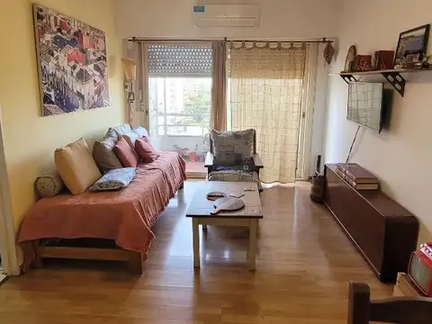 Departamento en Venta en Villa Ballester, USD 79.990