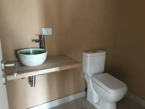 Departamento en Venta 4 años