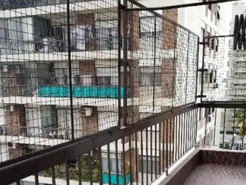 DEPTO 4 AMBIENTES TORRES PREFECTURA EN VENTA