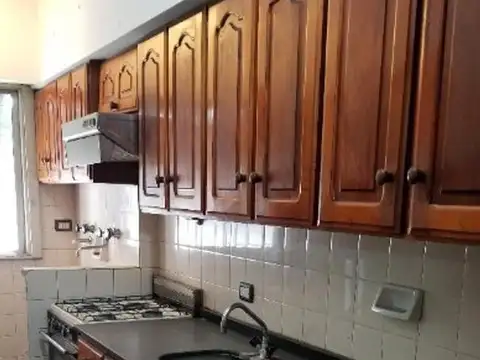 Departamento en Venta de 4 ambientes