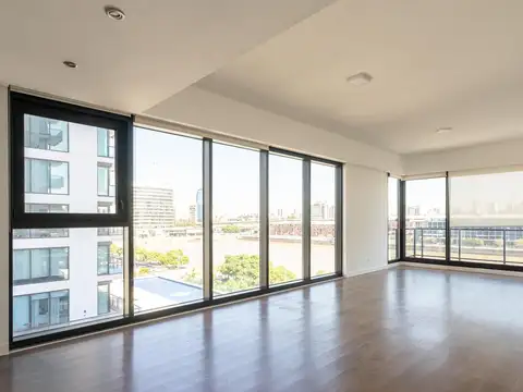 Departamento en Venta en Puerto Madero, USD 760.000