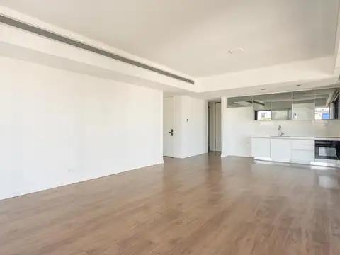 Departamento en Venta con 2 cocheras